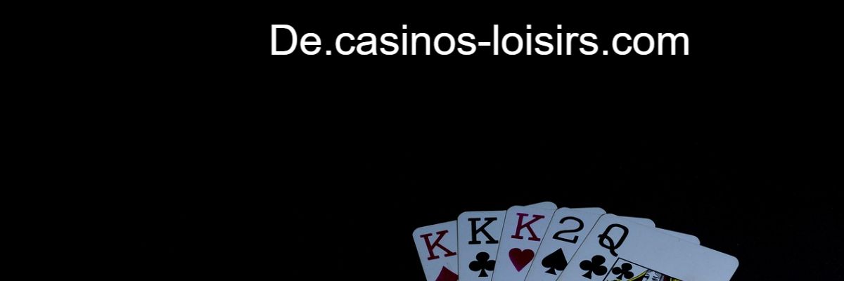de.casinos-loisirs.com